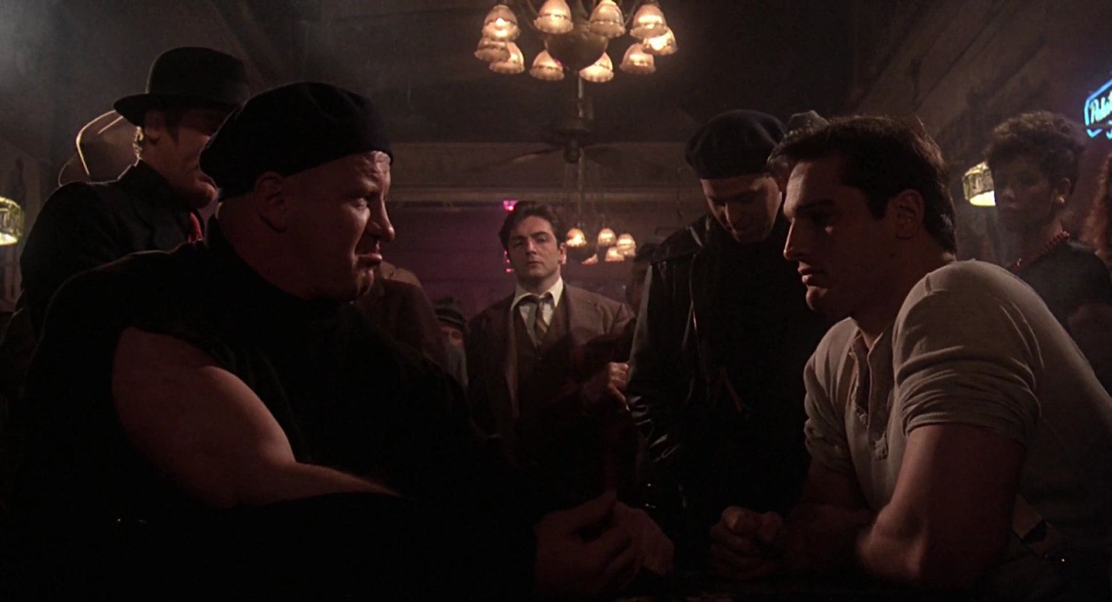 Paradise Alley screenshot 3