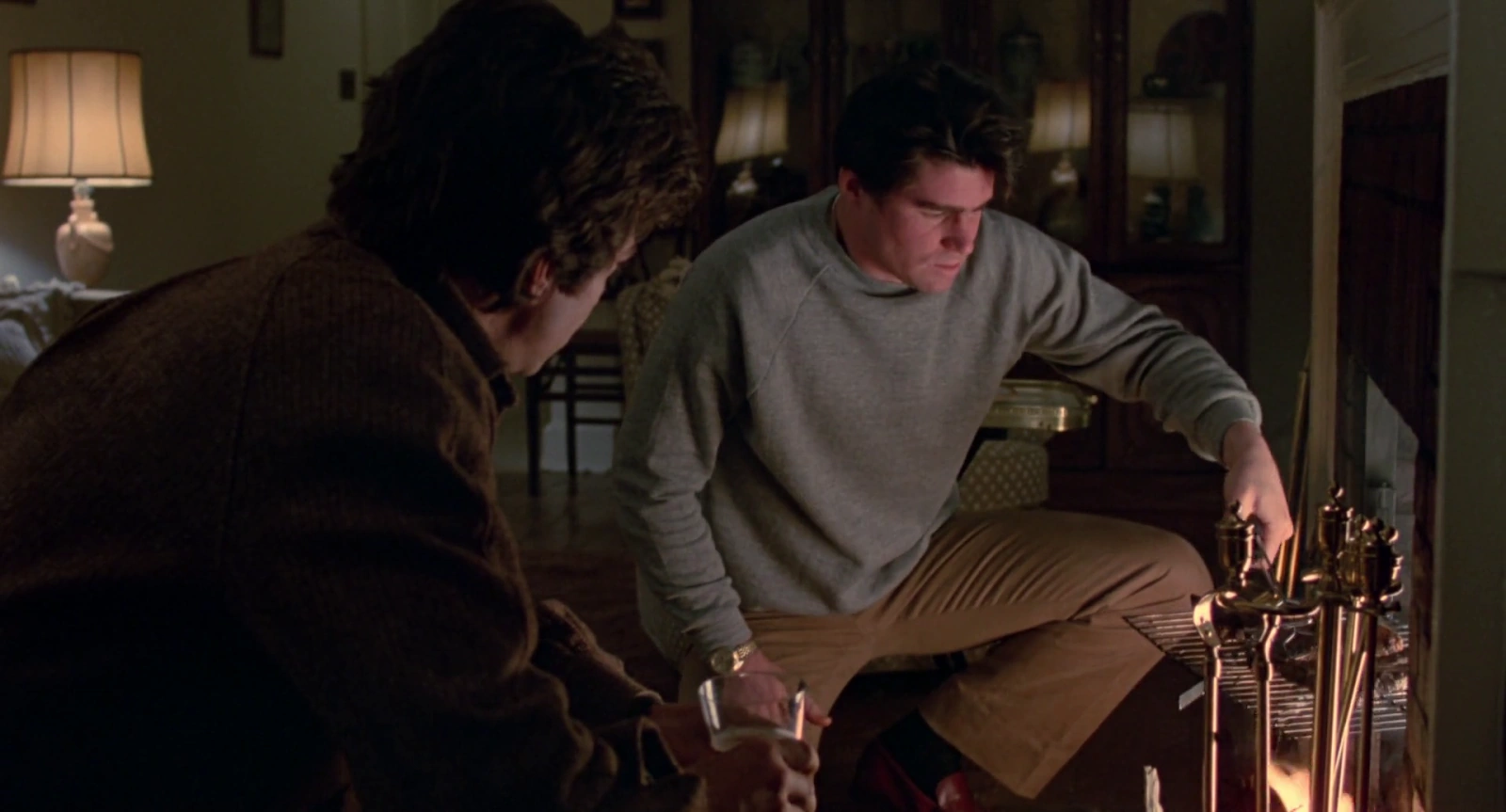 Prince of the City screenshot 4