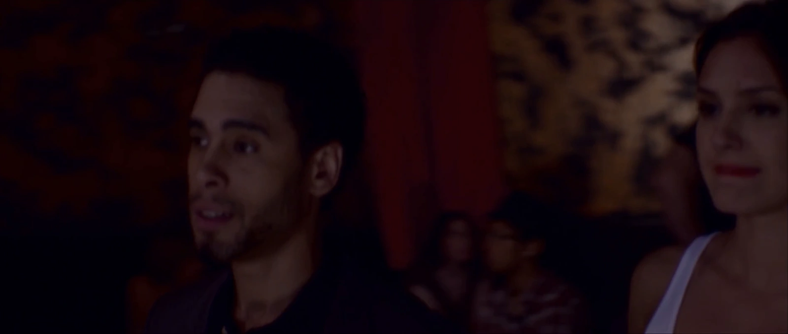 Red Butterfly screenshot 4
