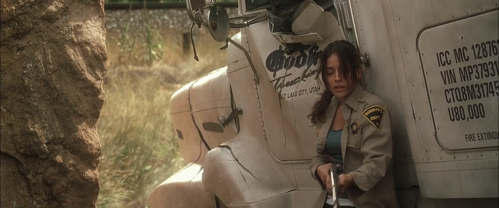 Unearthed screenshot 2