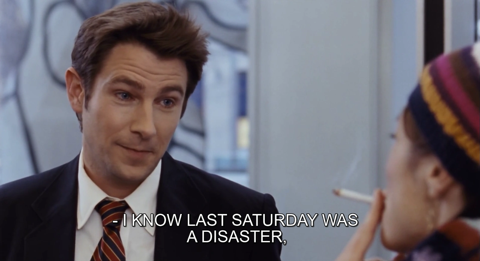Reunion screenshot 3