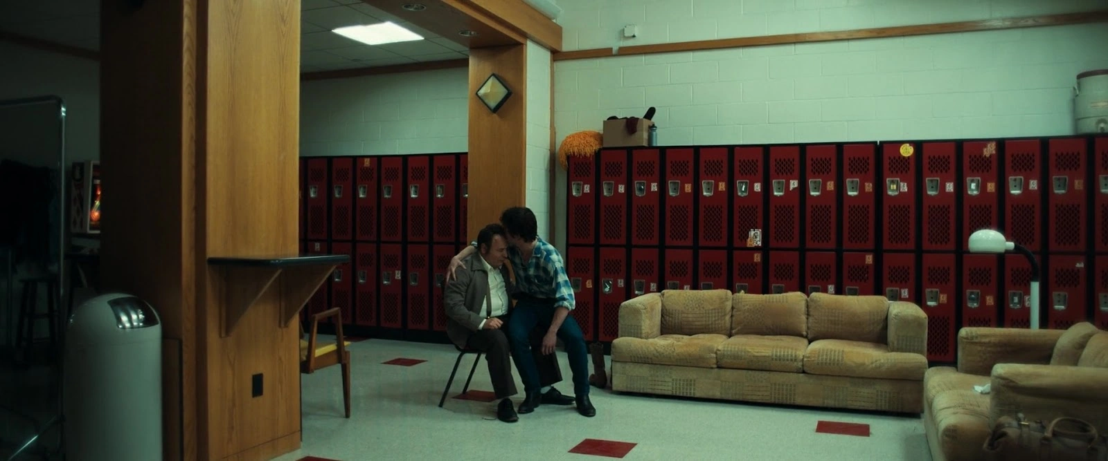 Springsteen: Deliver Me from Nowhere screenshot 5