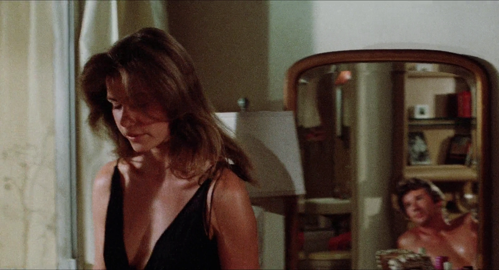 Breathless screenshot 4