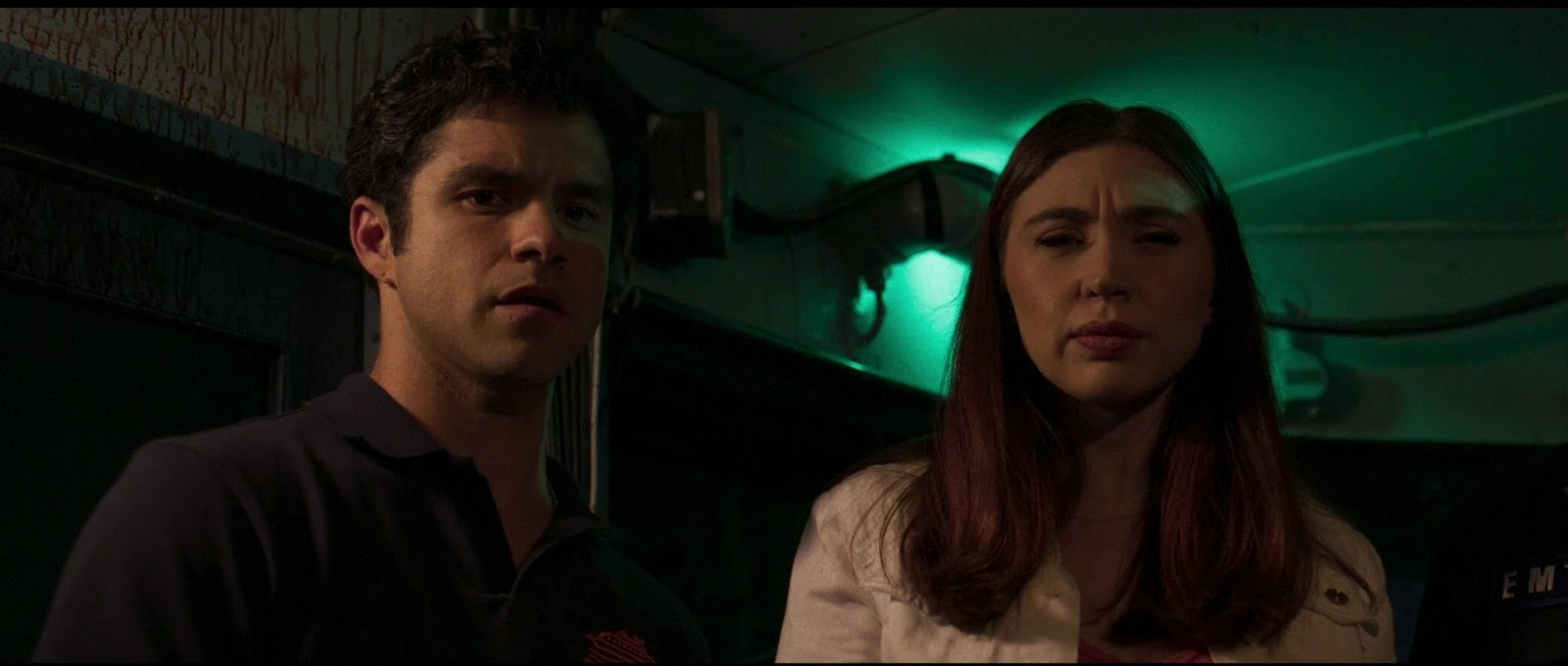 Screamboat screenshot 3