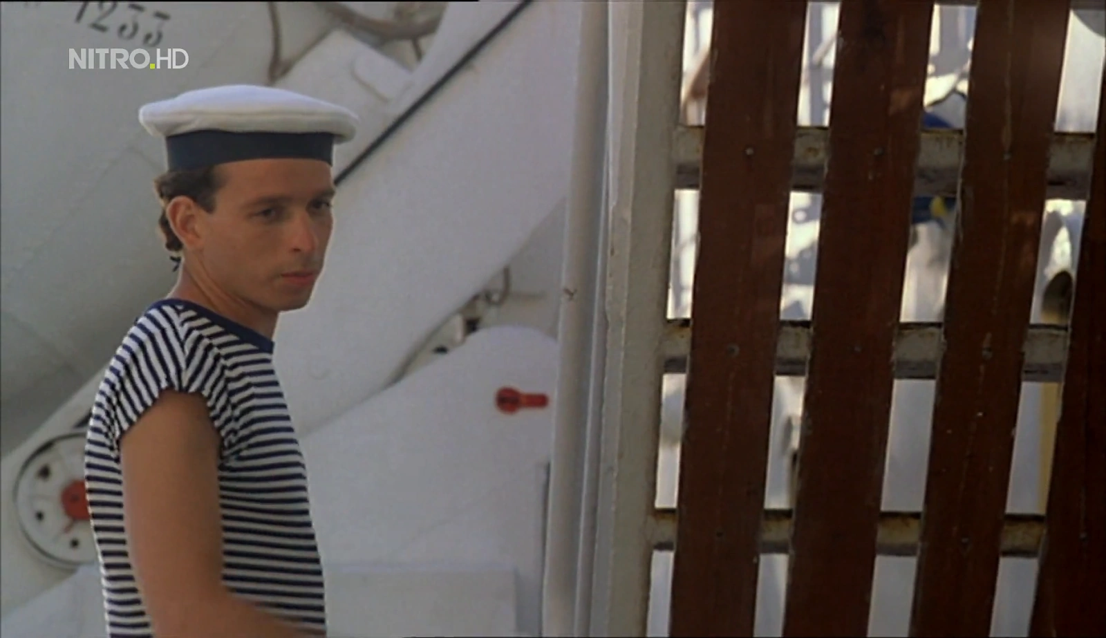 Up Your Anchor screenshot 2