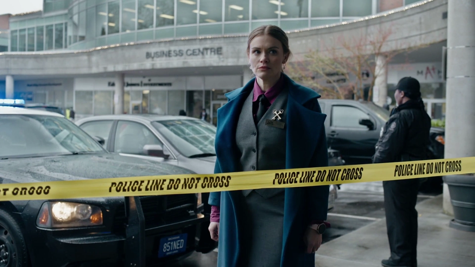Tipline Mysteries: Dial 1 for Murder screenshot 3