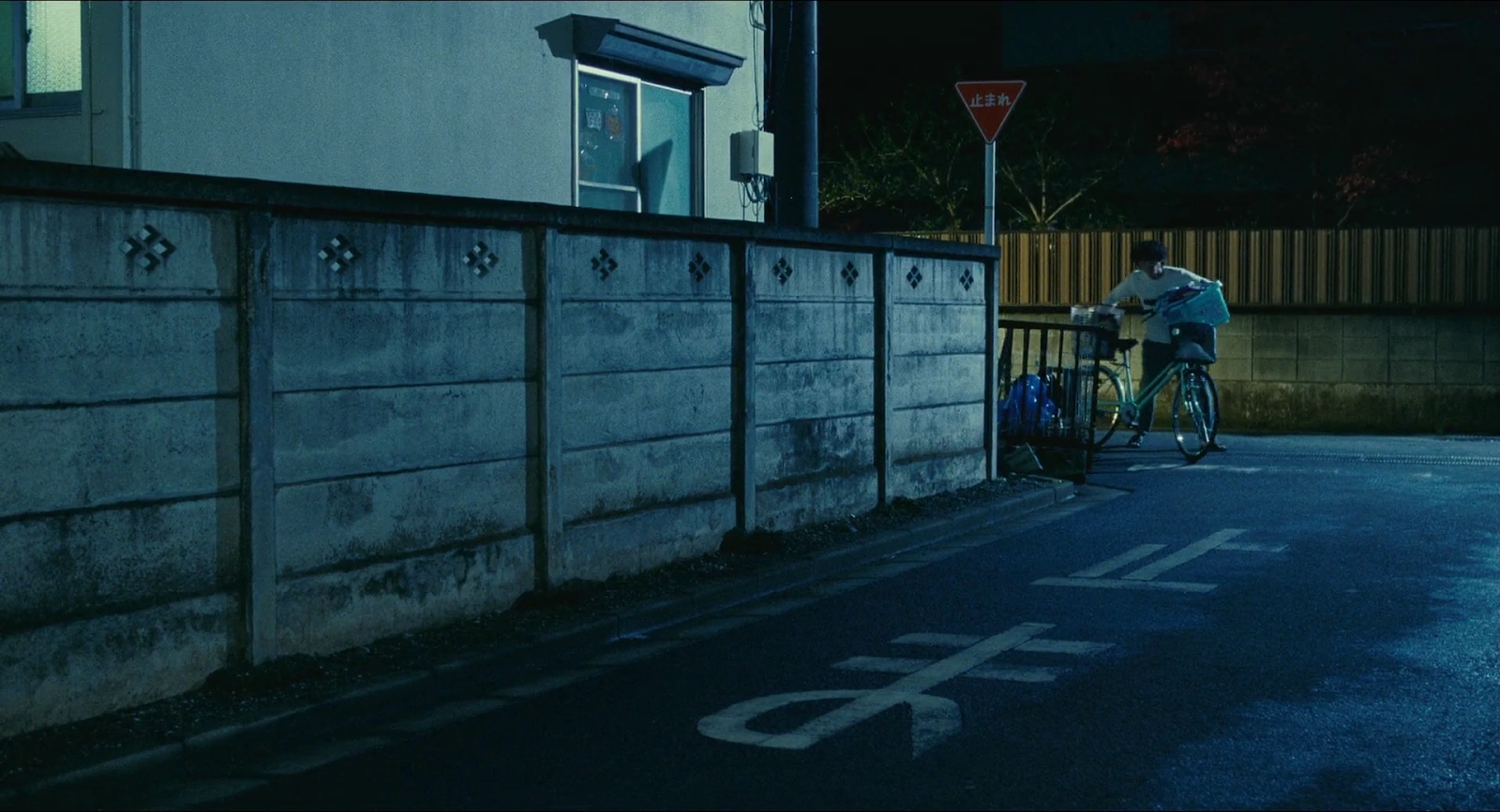 A Story of Yonosuke screenshot 2
