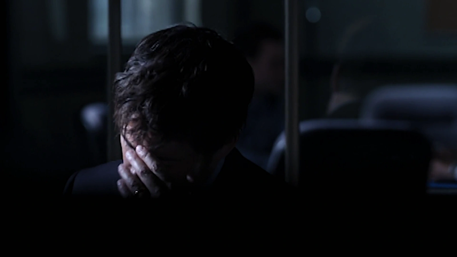Too Late to Say Goodbye screenshot 2