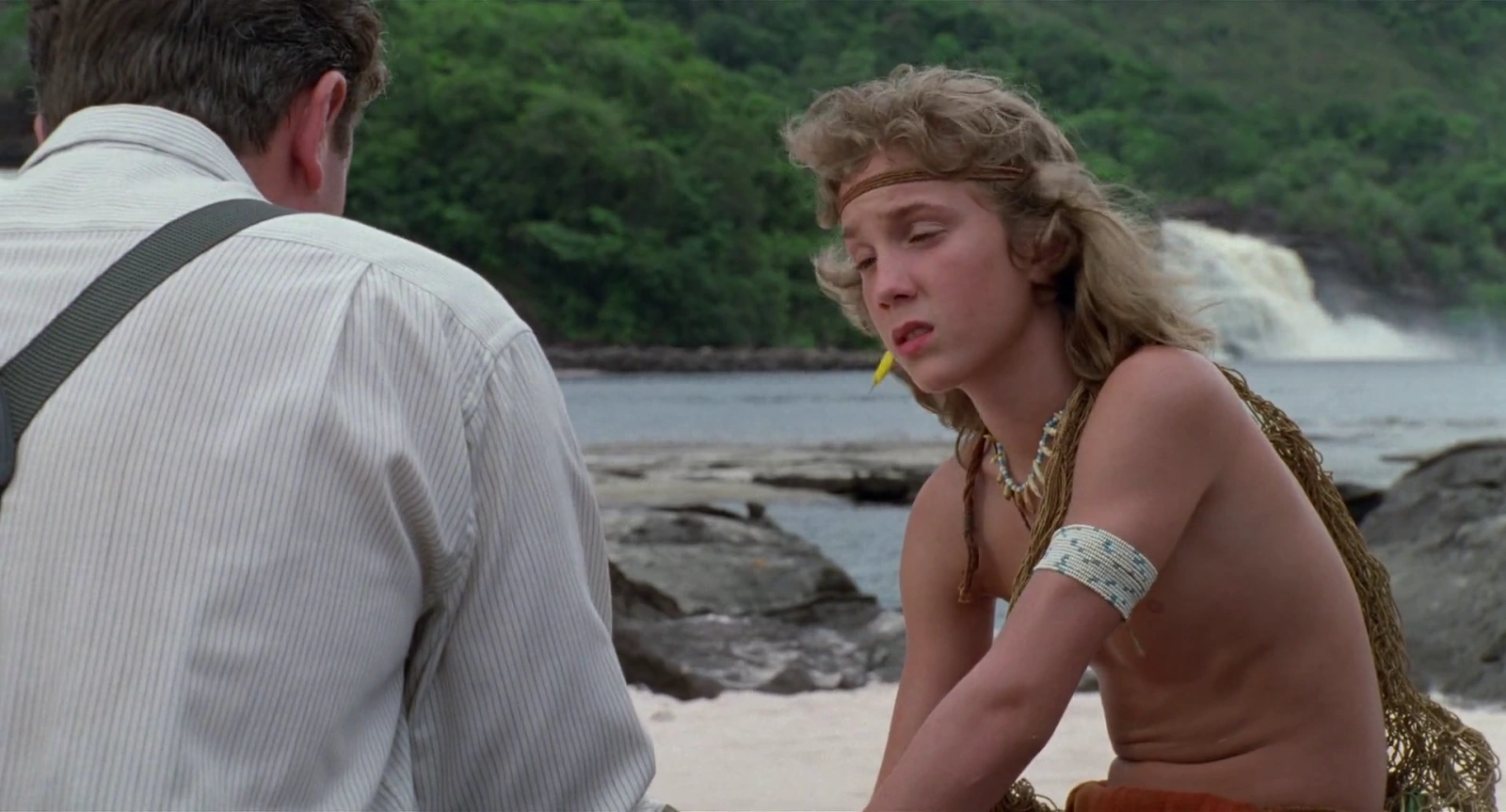 Jungle 2 Jungle screenshot 1