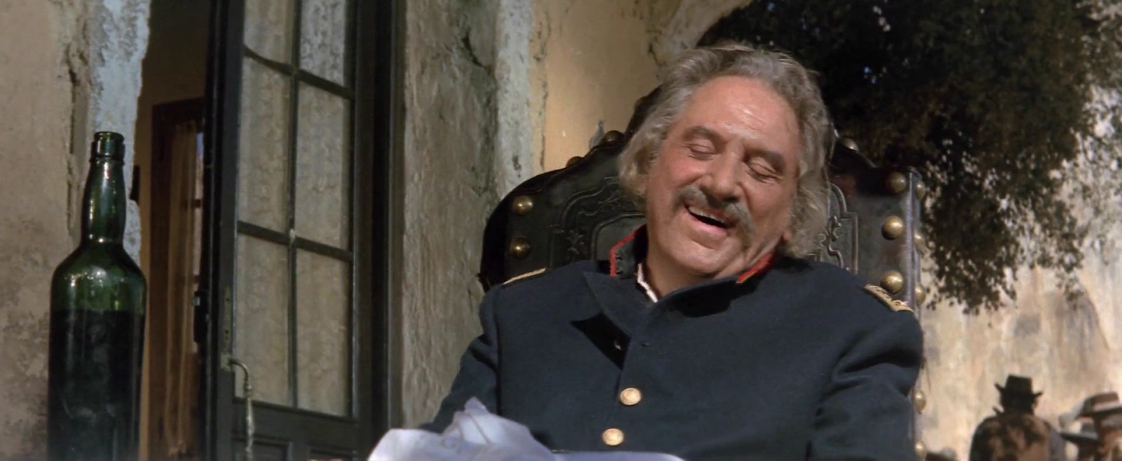 Captain Apache screenshot 1