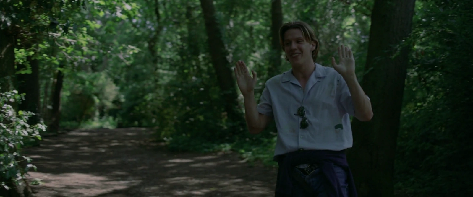 The Radleys screenshot 1