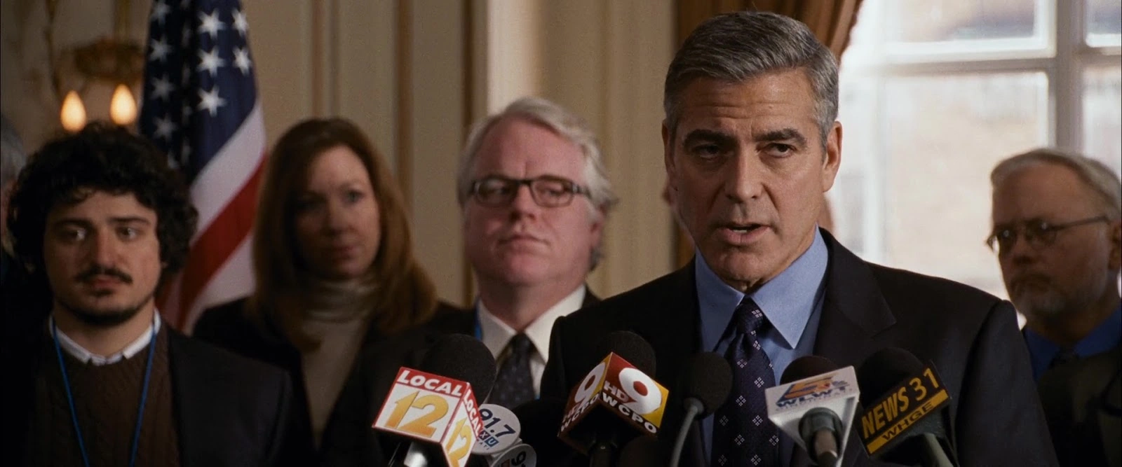 The Ides of March screenshot 4