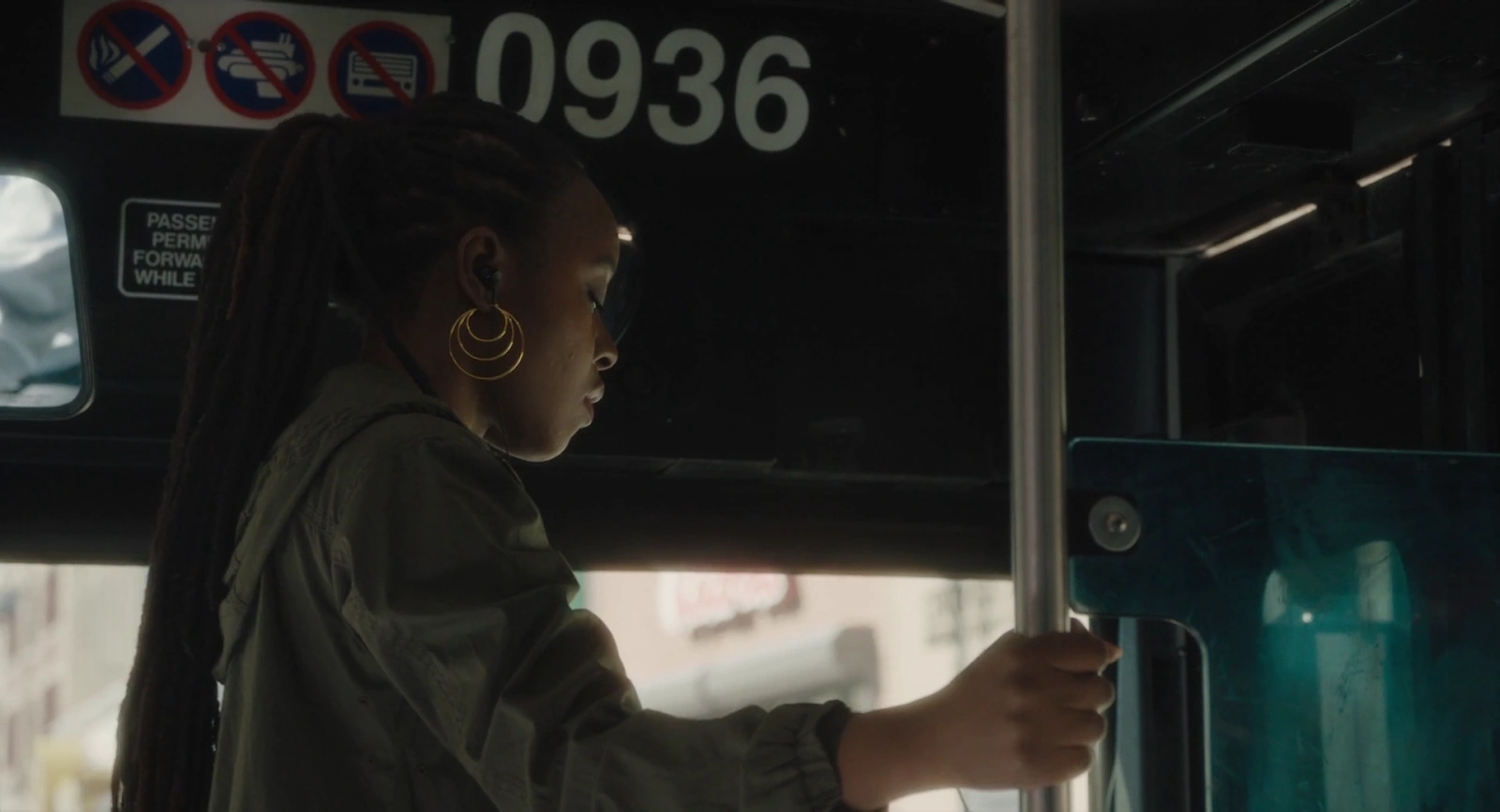 Paterson screenshot 3