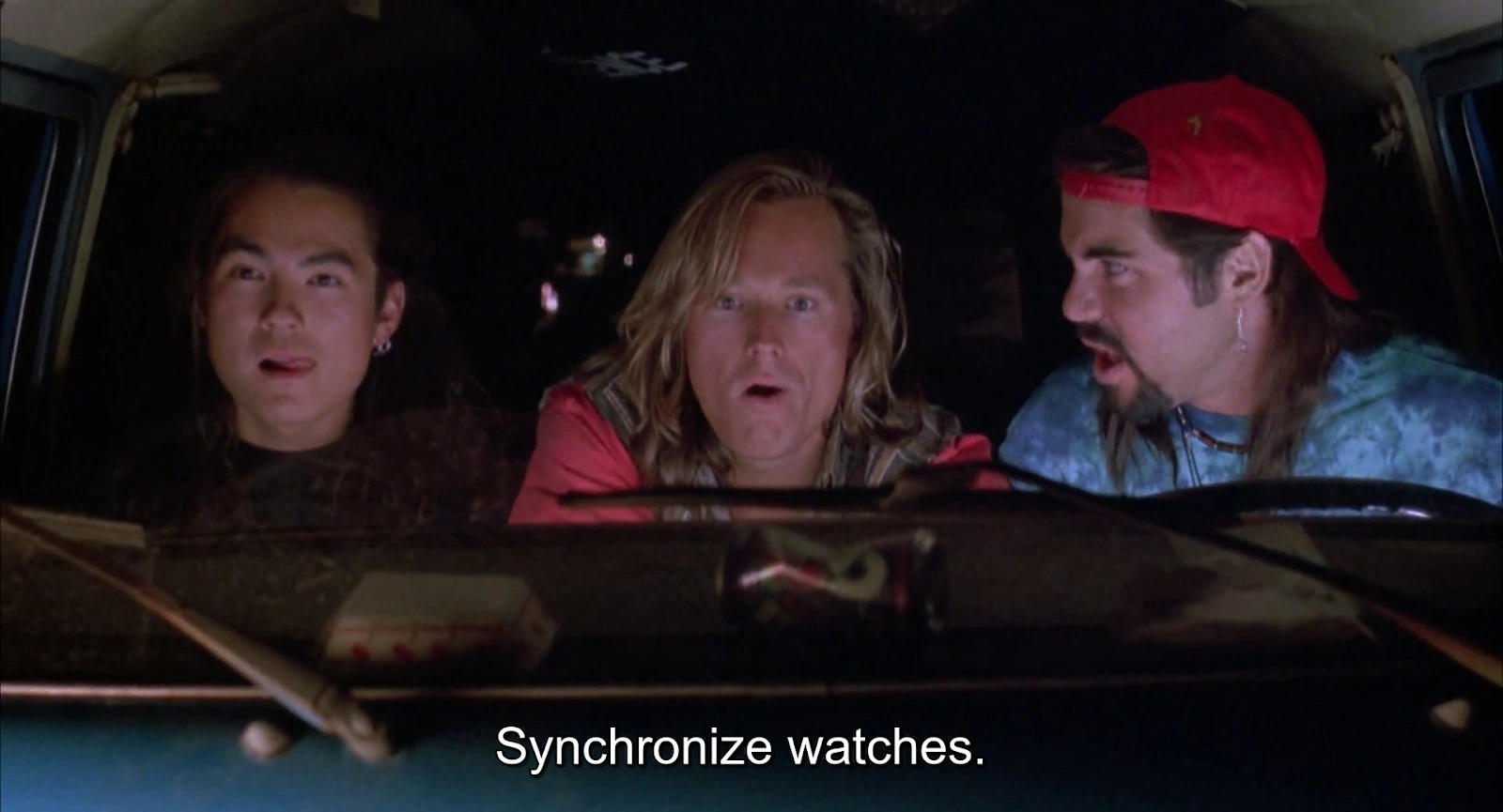 3 Ninjas screenshot 4