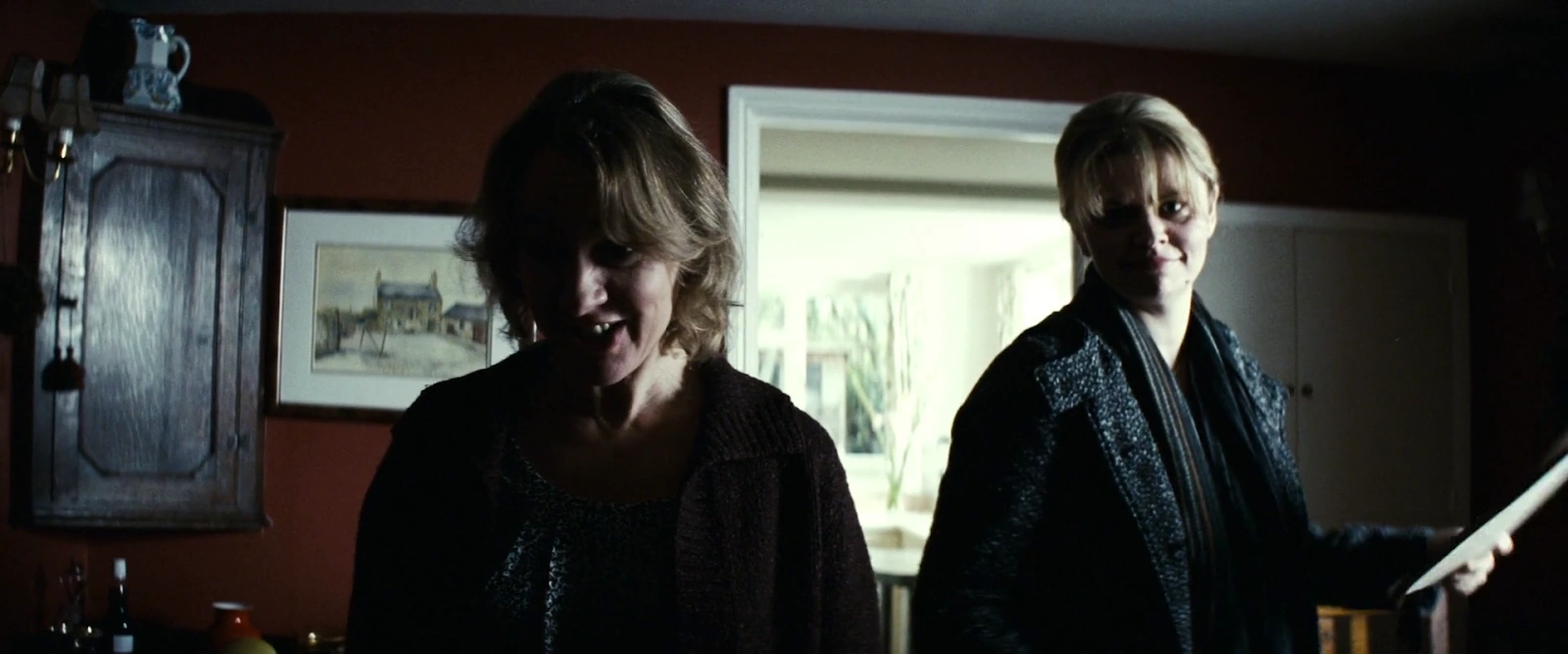 Hereafter screenshot 5