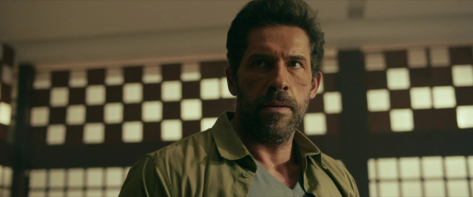 Prisoner of War screenshot 1