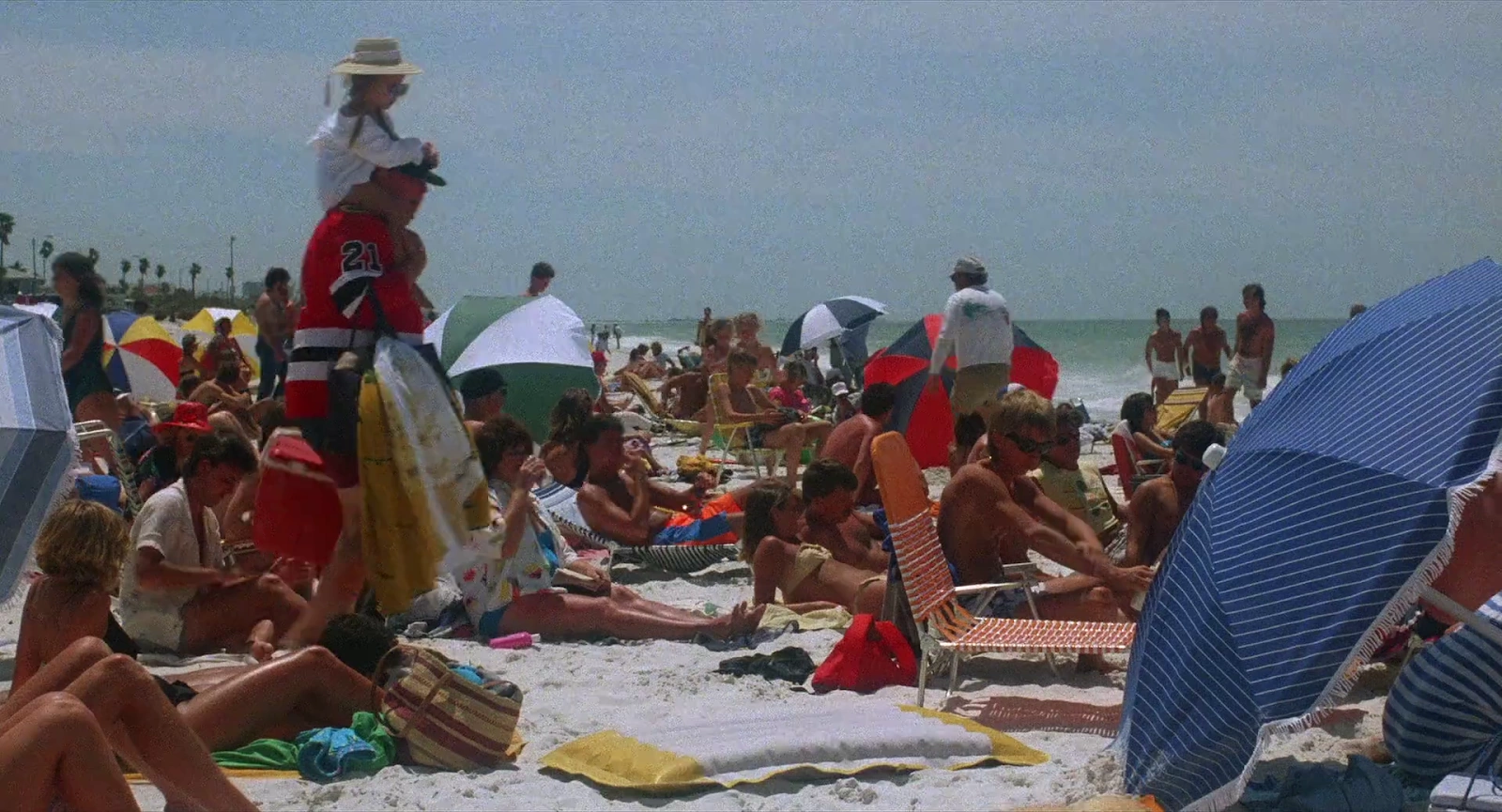 Summer Rental screenshot 2