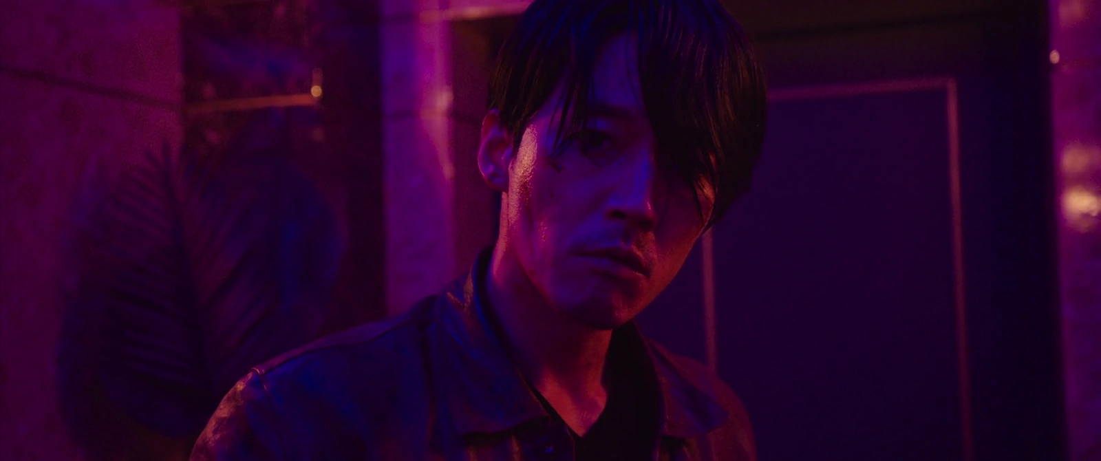 The Killer screenshot 4