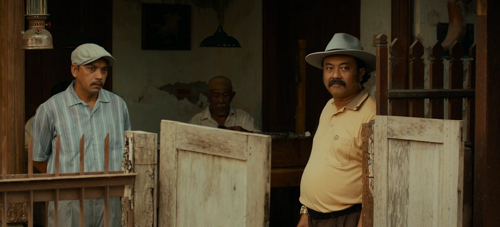 Mangkujiwo 2 screenshot 1