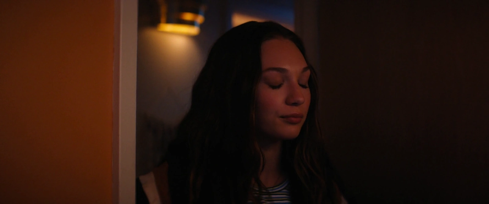 Fitting In screenshot 1