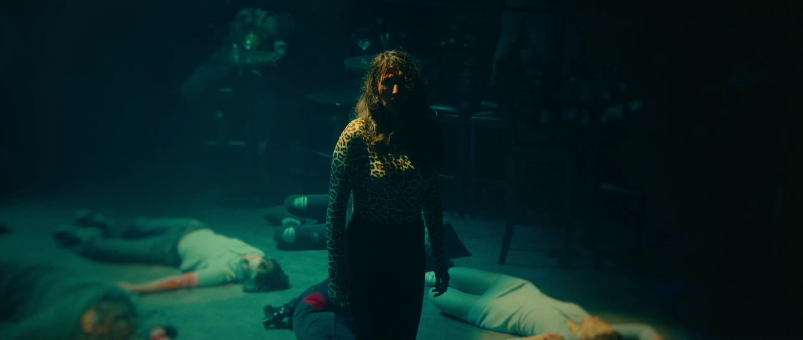 Don't Look Away screenshot 2