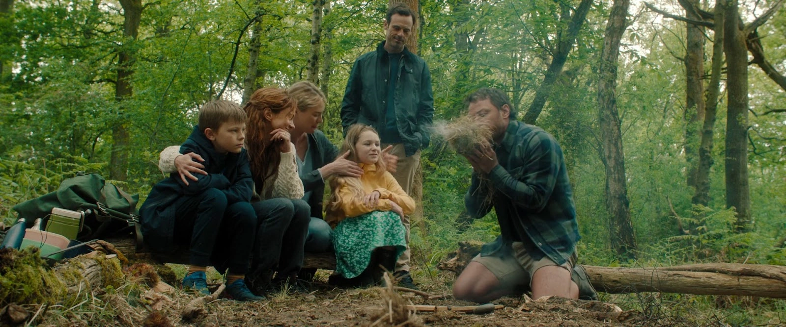 Speak No Evil screenshot 2