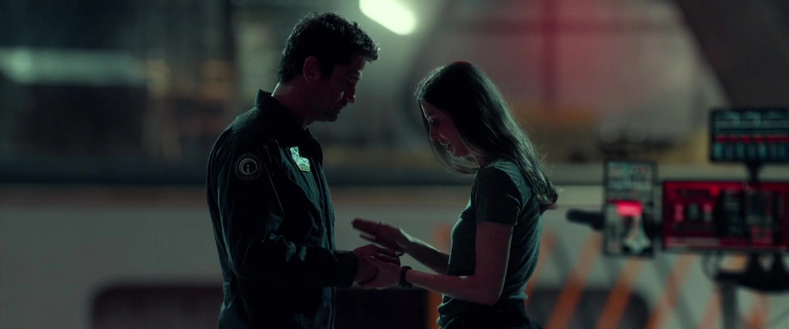 Geostorm screenshot 5