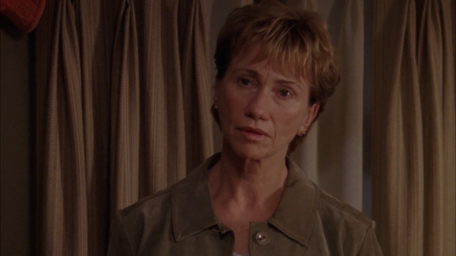Jesse Stone: Thin Ice screenshot 2