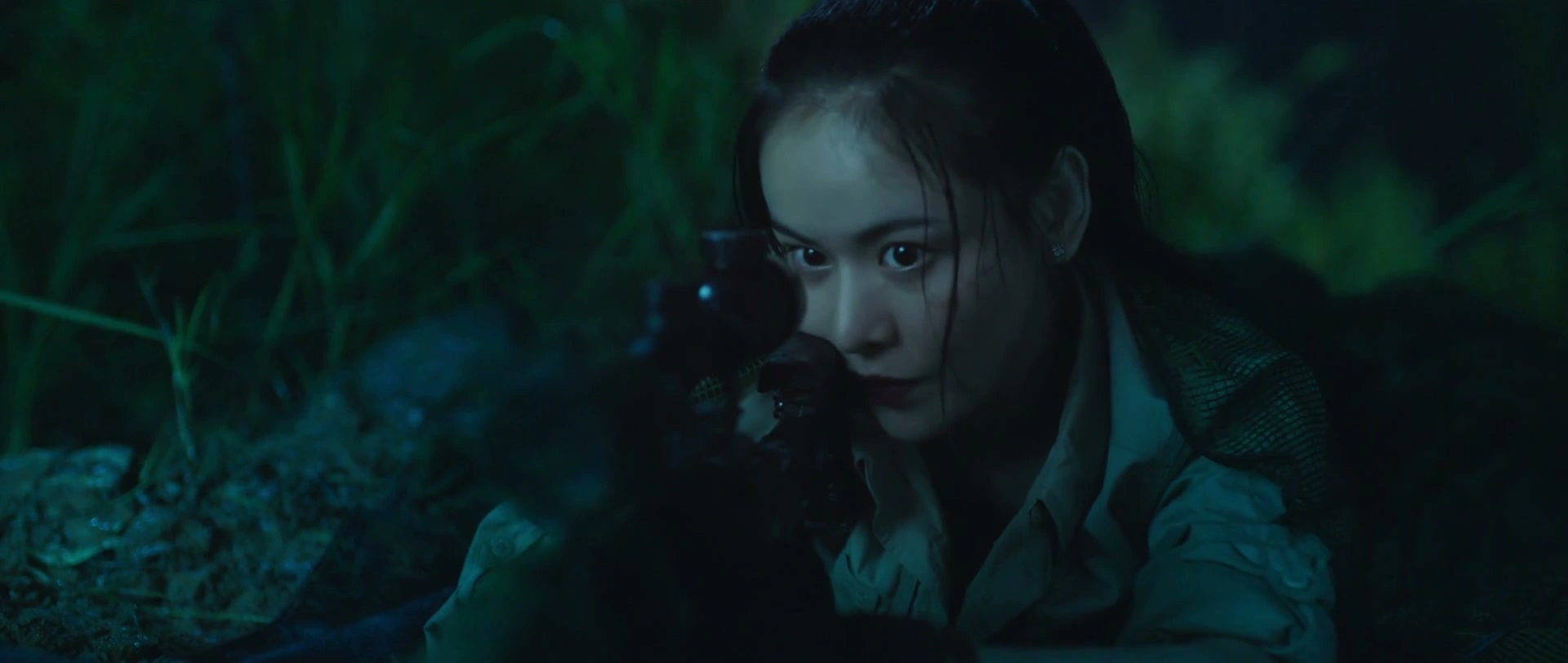 Counterattack screenshot 1
