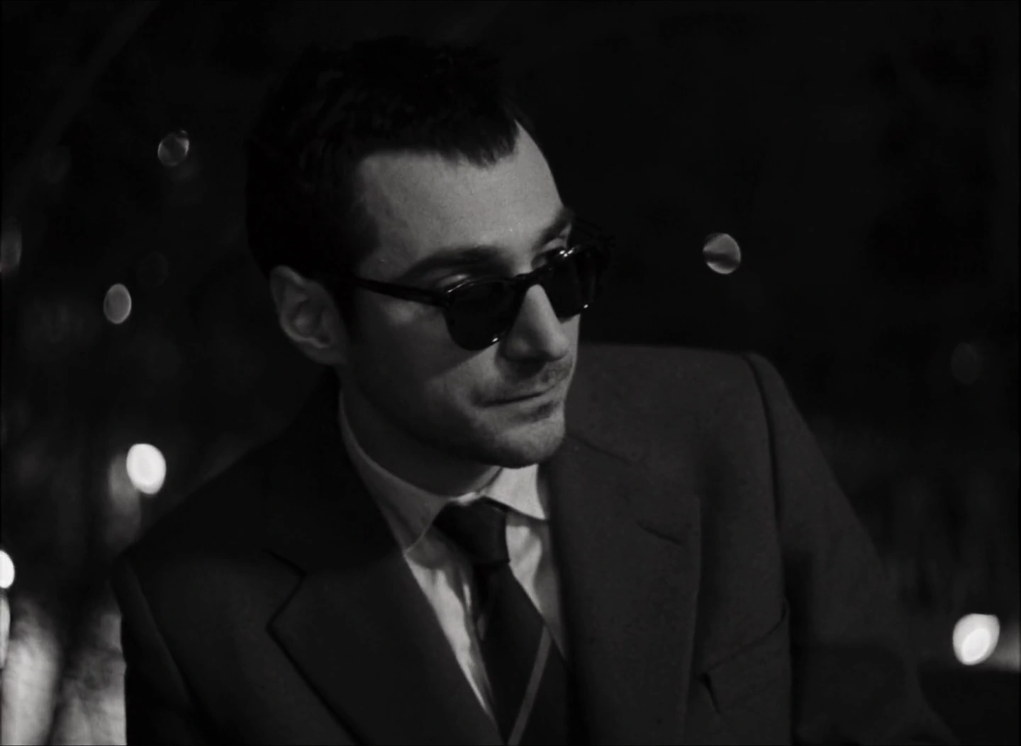 Nouvelle Vague screenshot 5