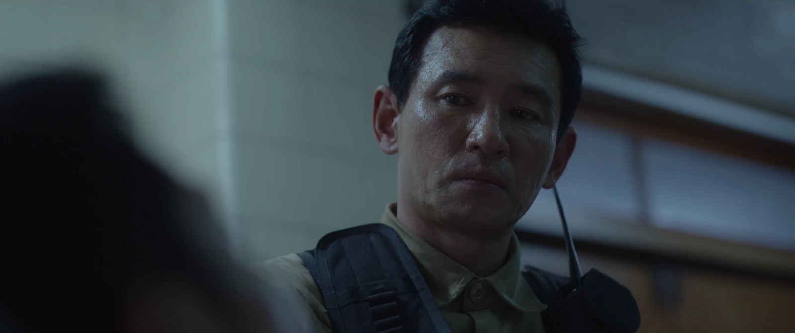 Mission: Cross screenshot 1