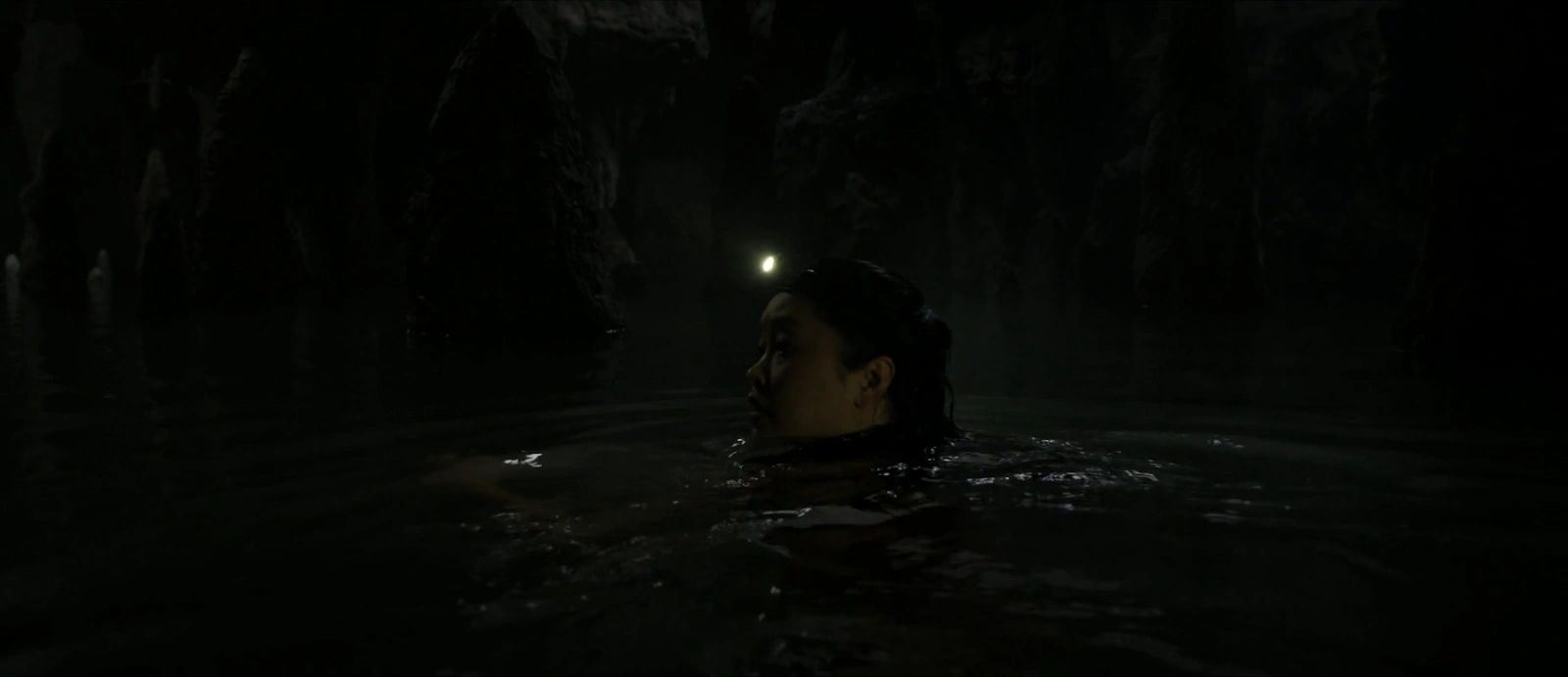 The Devil's Mouth screenshot 4