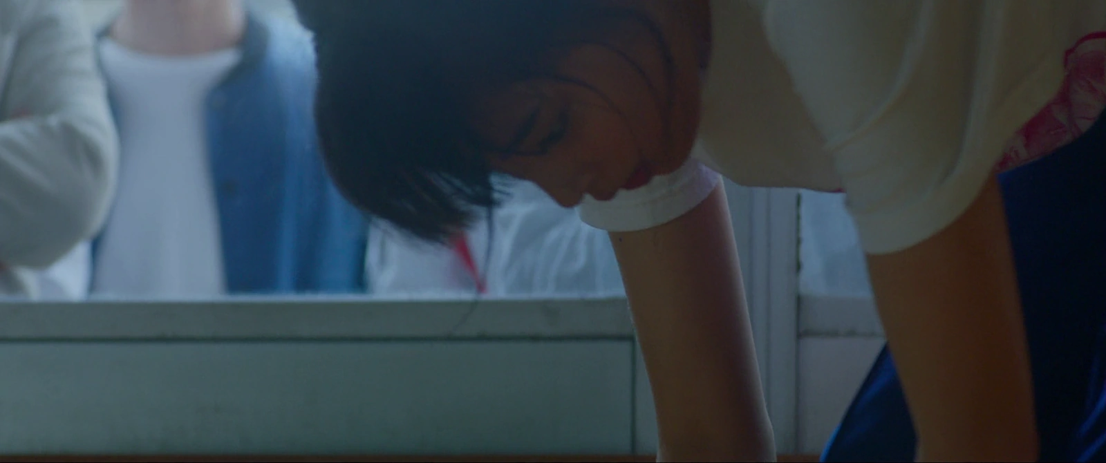 Chihayafuru: Part I screenshot 1