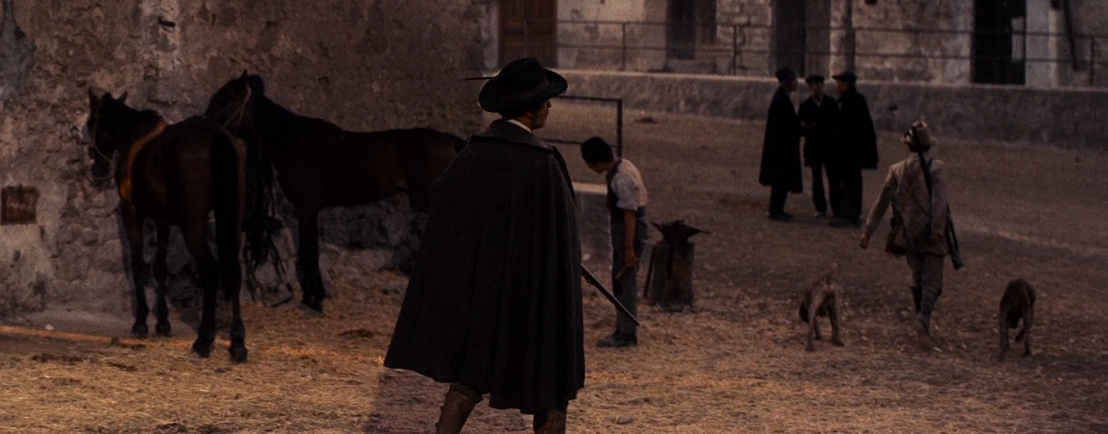 The Leopard screenshot 3