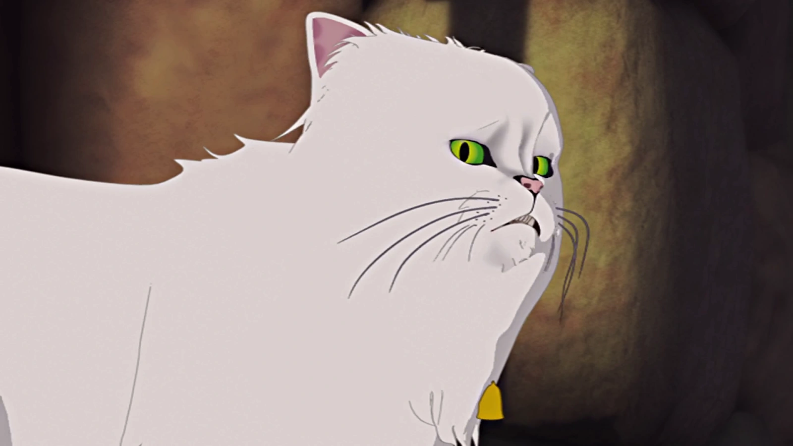 Stuart Little 3: Call of the Wild screenshot 3