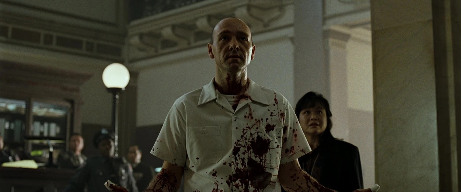 Se7en screenshot 5