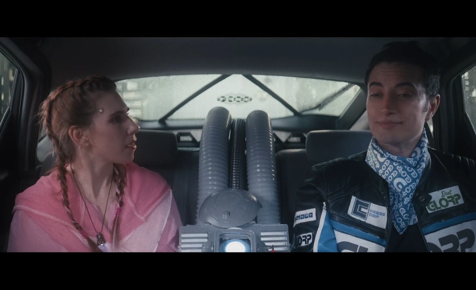 Molli and Max in the Future screenshot 3