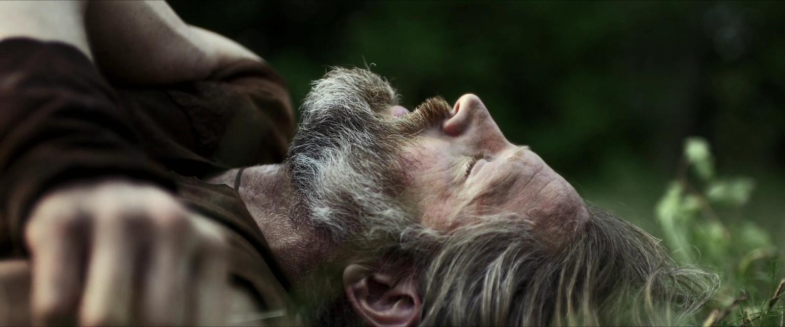 The Oath screenshot 1