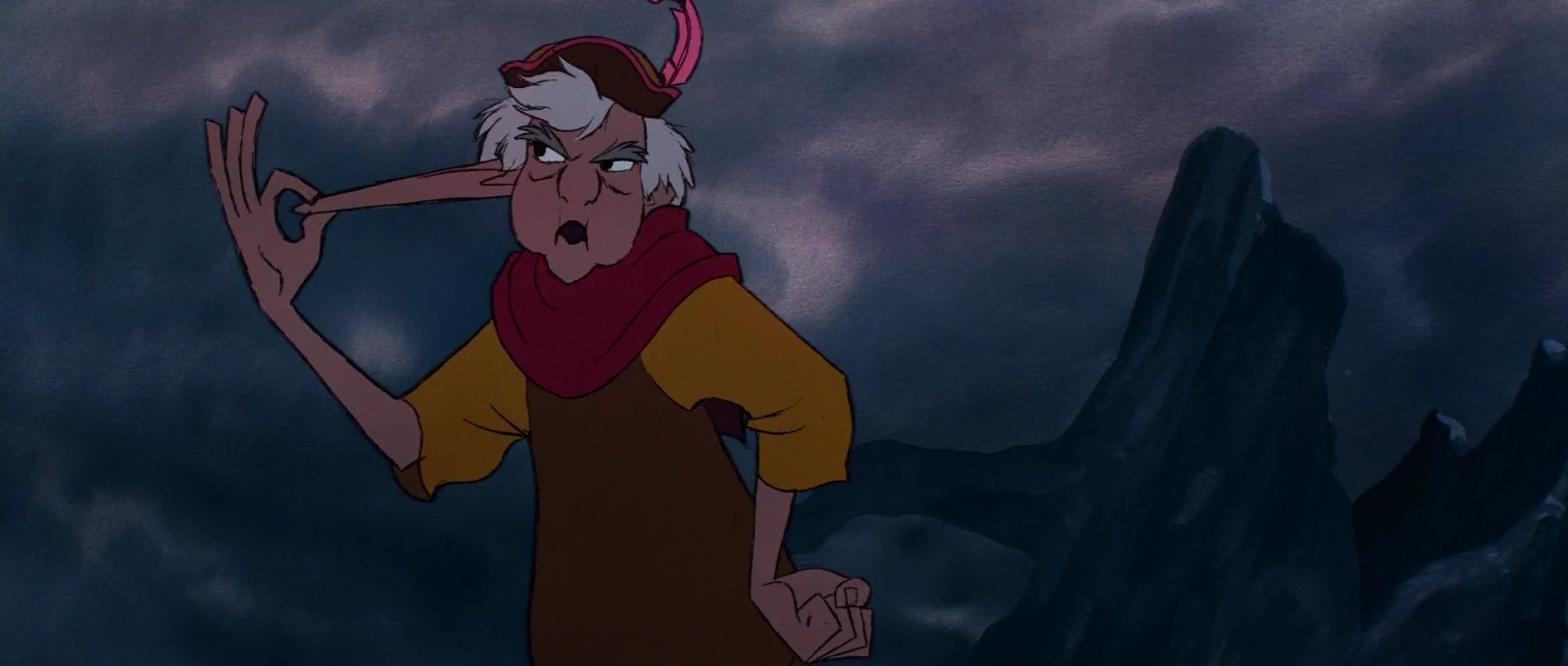 The Black Cauldron screenshot 4