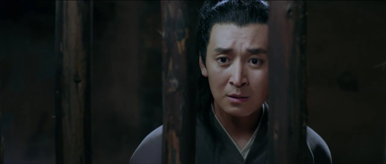 Water Margin's Revenge screenshot 3