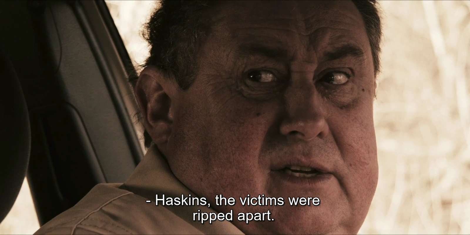 The Snarling screenshot 5