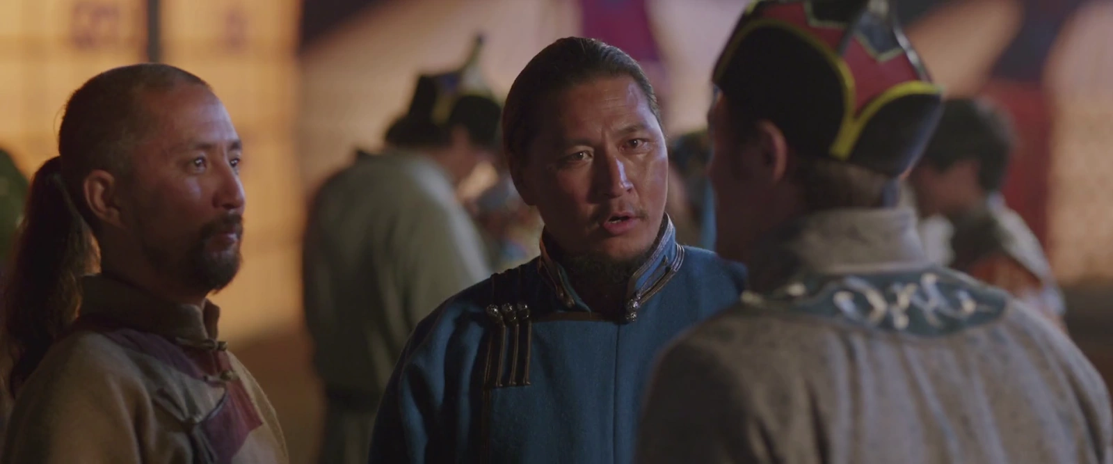 Skiptrace screenshot 4