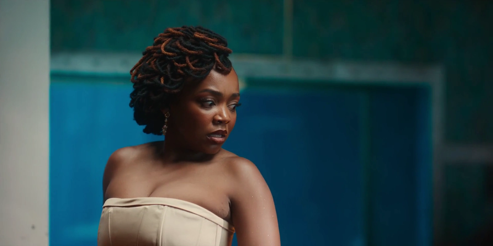 Umjolo: The Gone Girl screenshot 4