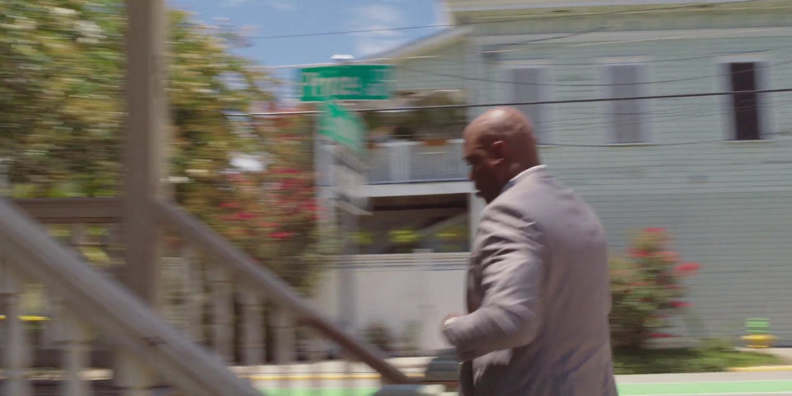 Not Another Church Movie screenshot 3