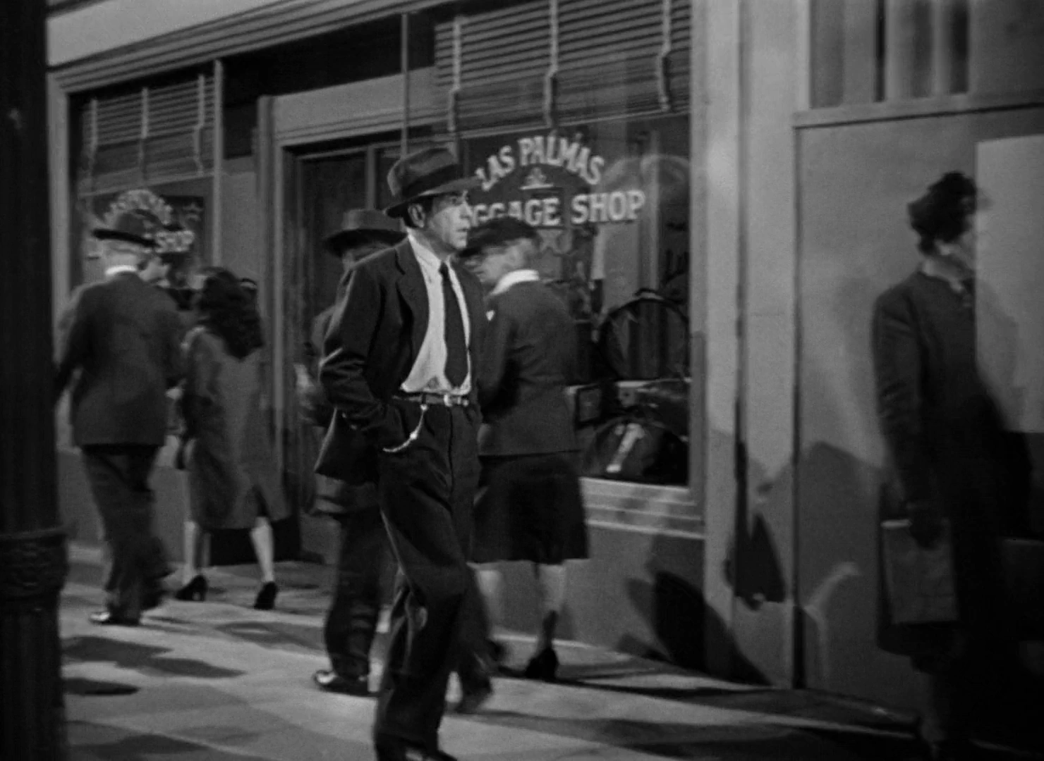 The Big Sleep screenshot 1