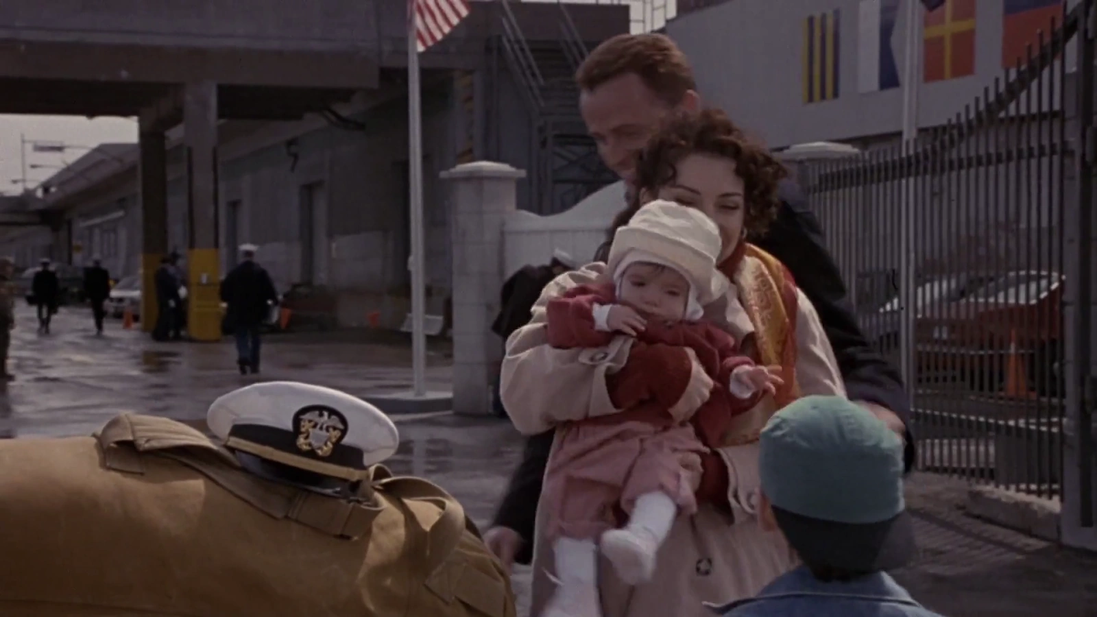 The Assignment screenshot 1