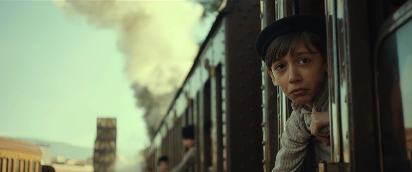 The Children's Train screenshot 4