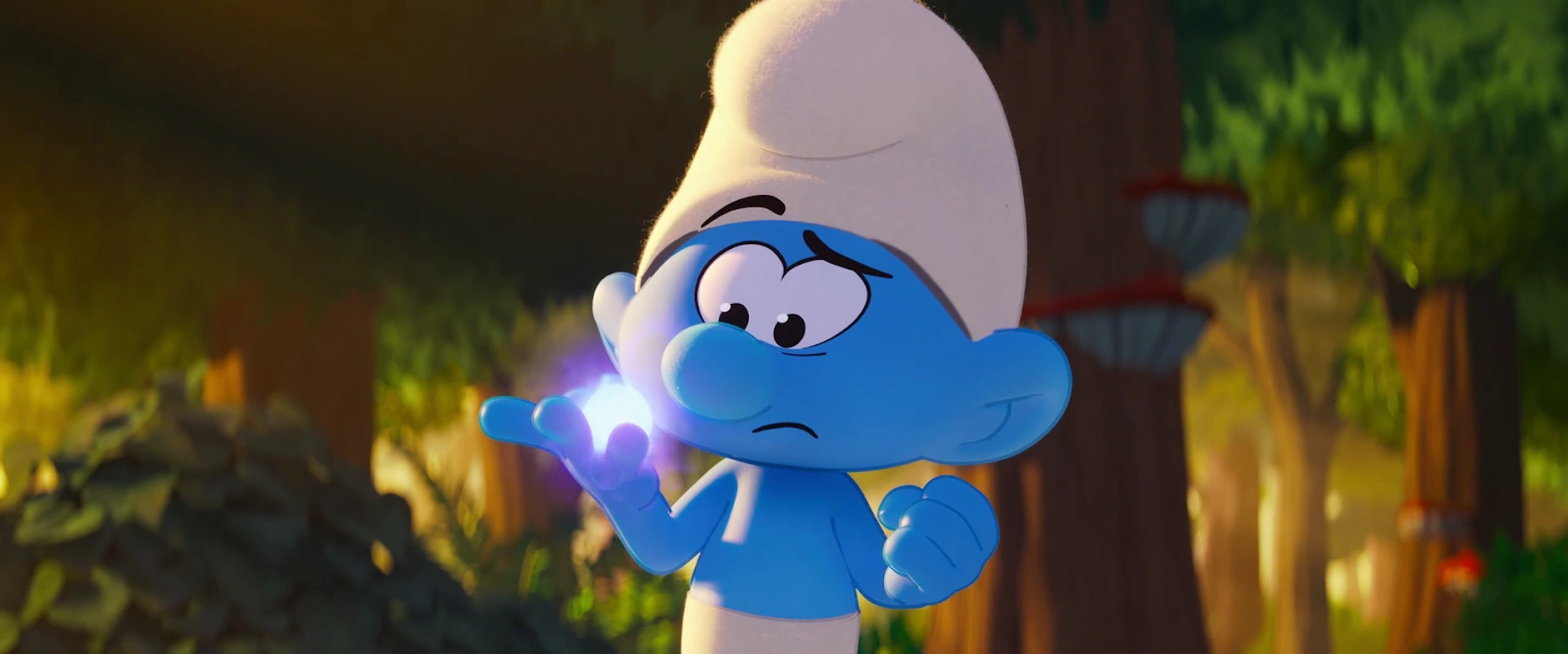 Smurfs screenshot 3