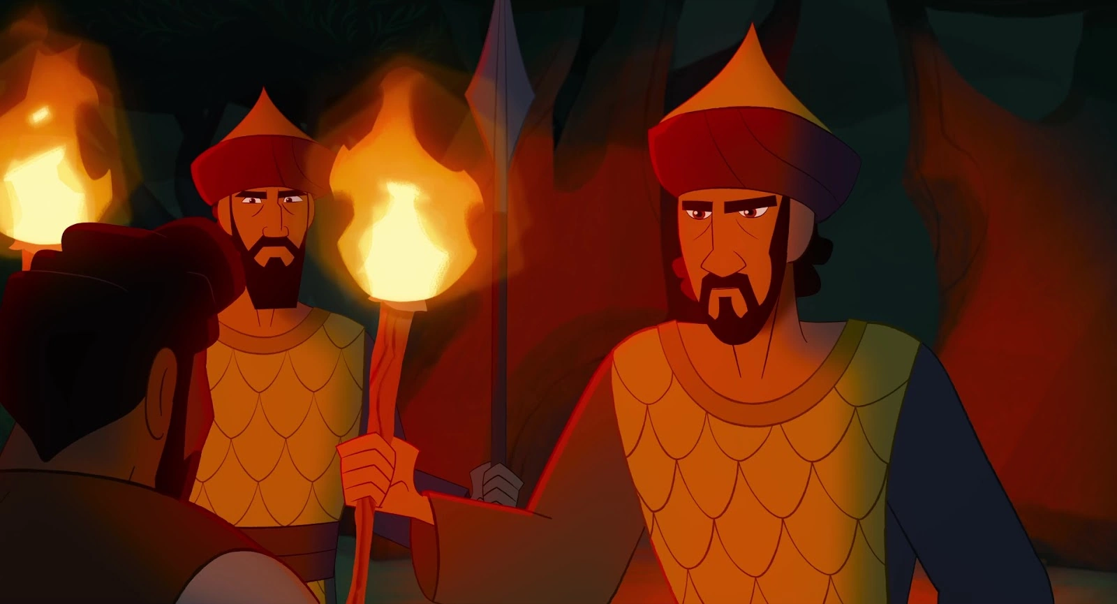 Light of the World screenshot 4