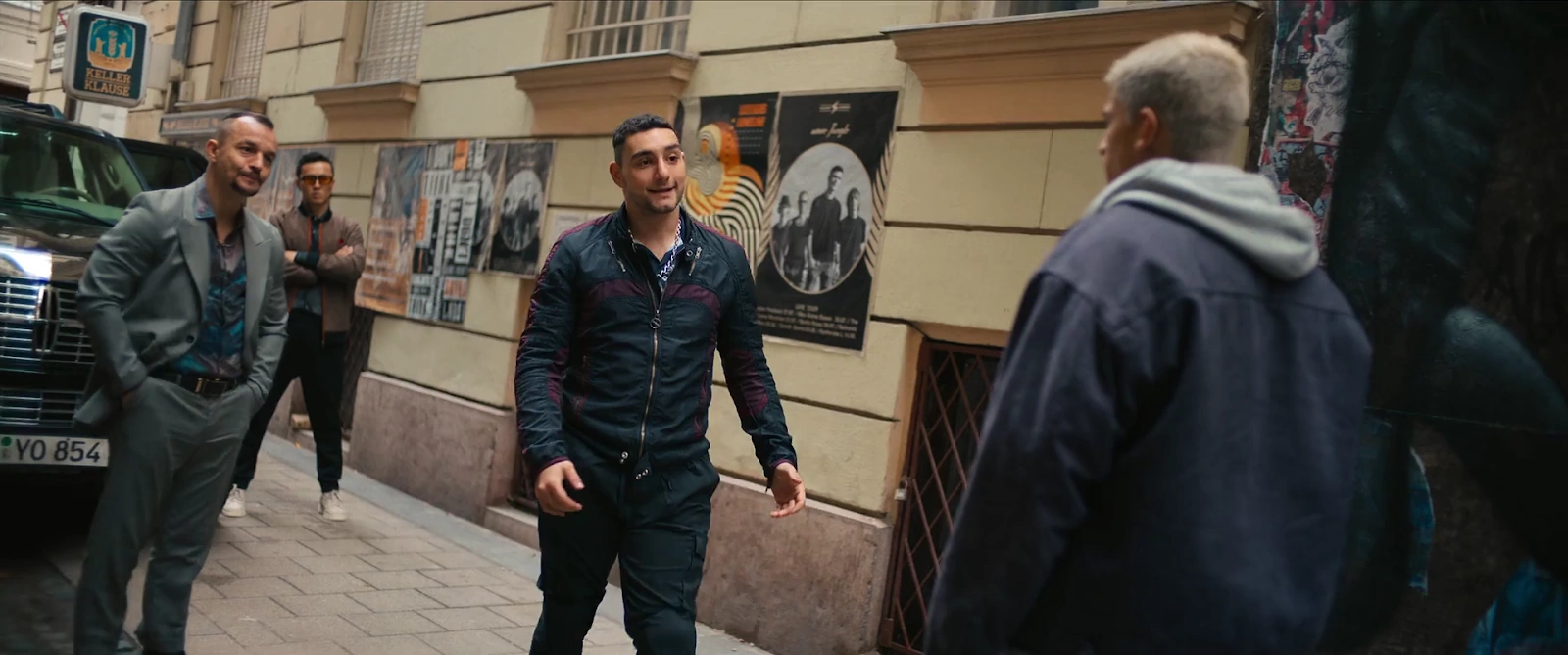 Sixty Minutes screenshot 5